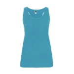 Дамски памучен потник „BRENDA“2