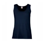 Дамски памучен потник „LADY-FIT VALUEWEIGHT VEST“3