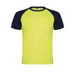 Детска тениска „INDIANAPOLIS KIDS“1