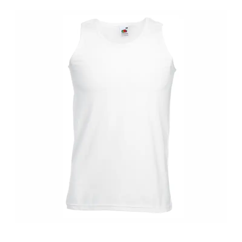 Мъжки памучен потник „VALUEWEIGHT ATHLETIC VEST“1 Мъжки памучен потник „VALUEWEIGHT ATHLETIC VEST“1