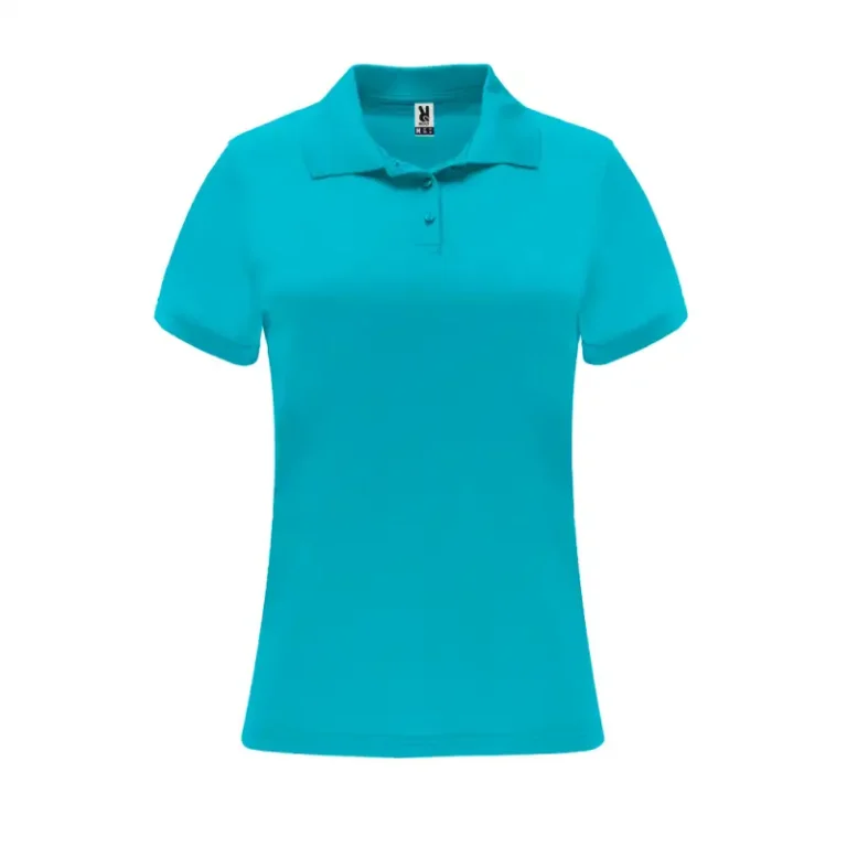 Поло тениска „MONZHA WOMAN“3