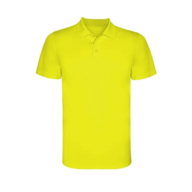 Поло тениска „MONZHA“1