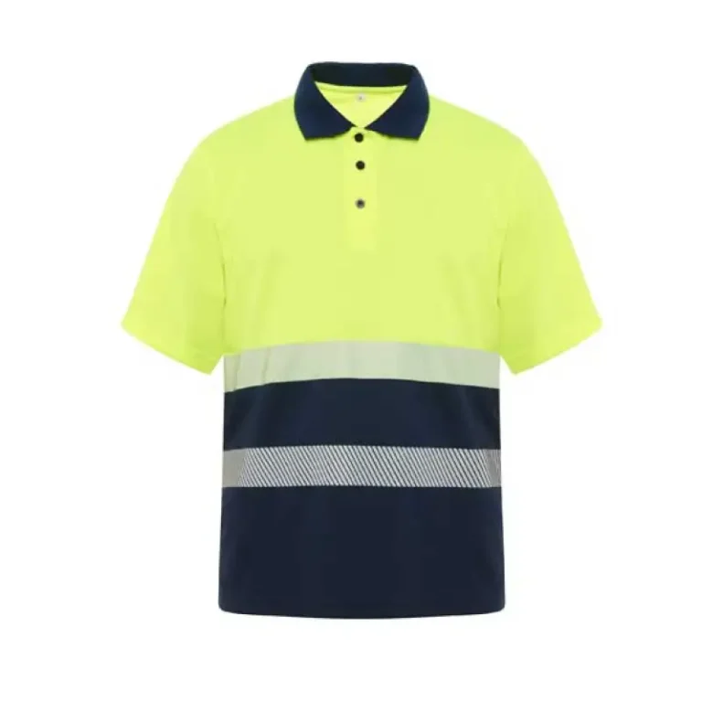 Поло тениска „VEGA“1