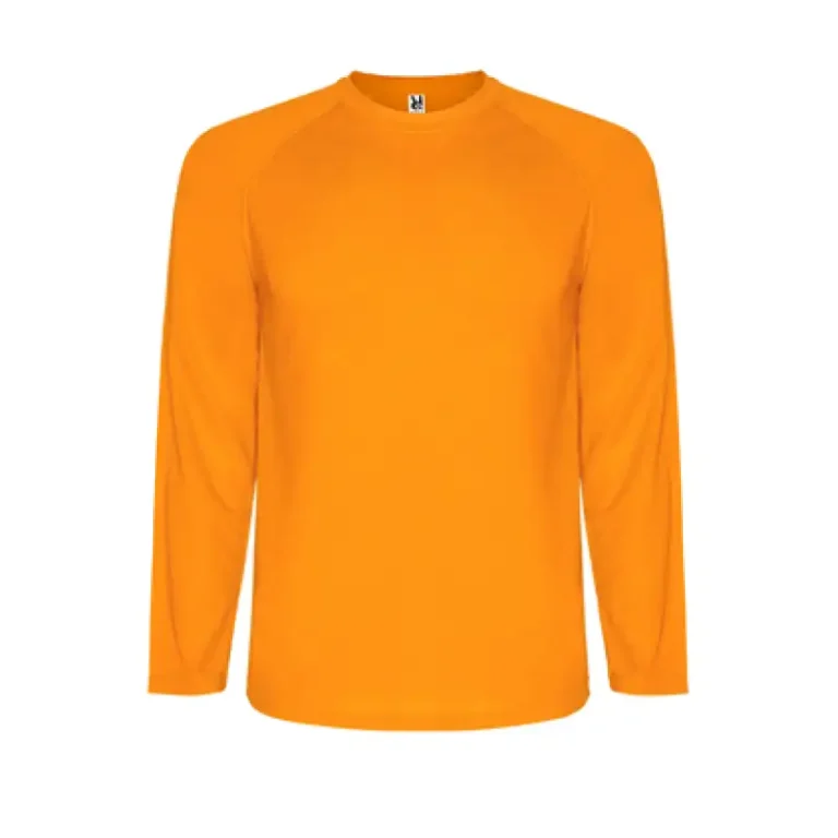 Спортна блуза „MONTECARLO LONG SLEEVE“2