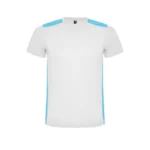 Тениска „DETROIT“1