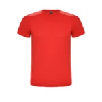 Тениска „DETROIT“2