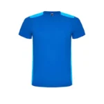 Тениска „DETROIT“3