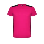 Тениска „DETROIT“6