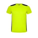 Тениска „DETROIT“7