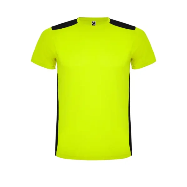 Тениска „DETROIT“7