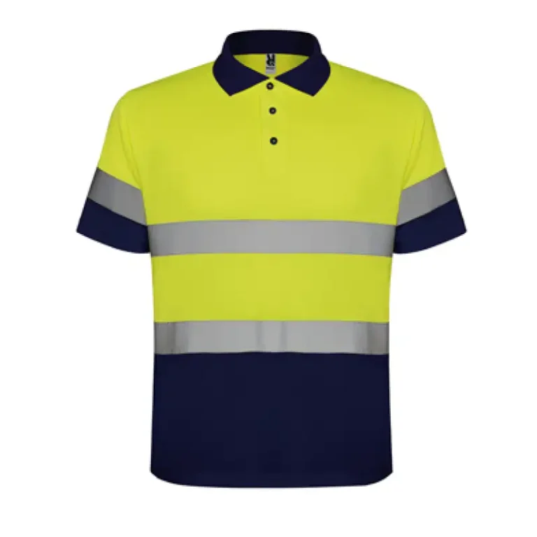 Тениска „HI-VIZ POLARIS“1