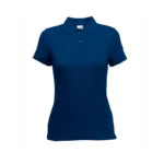 Тениска „LADY-FIT 65_35 POLO“1