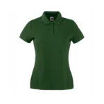 Тениска „LADY-FIT 65_35 POLO“2