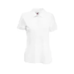 Тениска „LADY-FIT 65_35 POLO“3