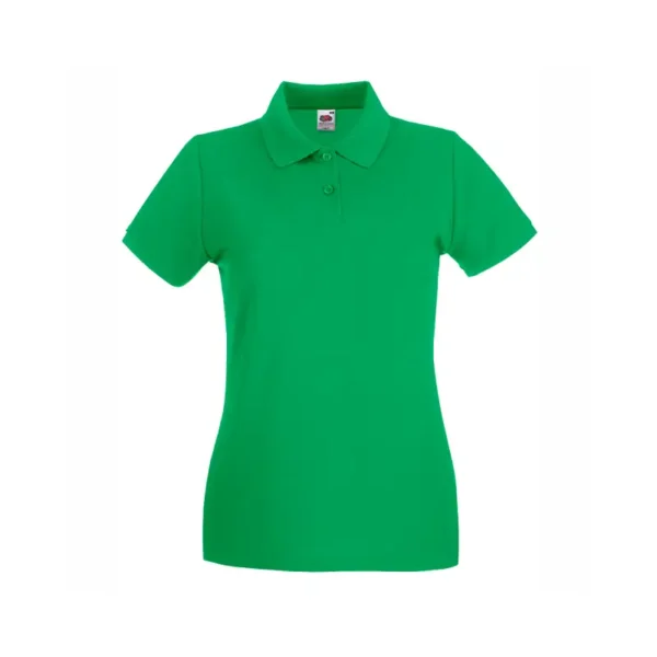 Тениска „LADY-FIT PREMIUM POLO“1