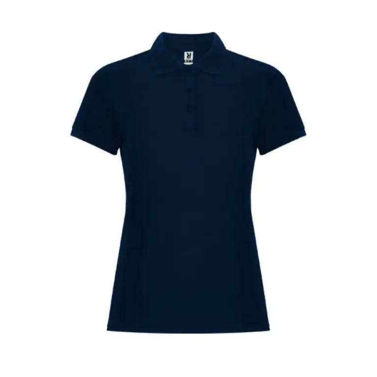 Тениска „POLO PEGASO WOMAN PREMIUM“3