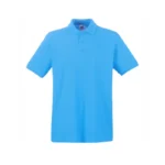 Тениска „PREMIUM POLO ID72“3