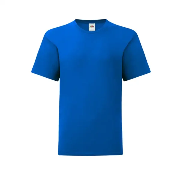 Тениска „Вижън Кидс“2