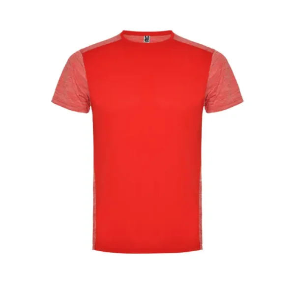 Тениска „ZOLDER“4