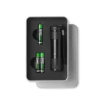 Алуминиев фенер „НайнЛайт“1