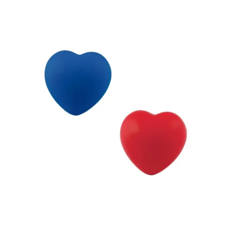 Антистрес топка „Сърце“2