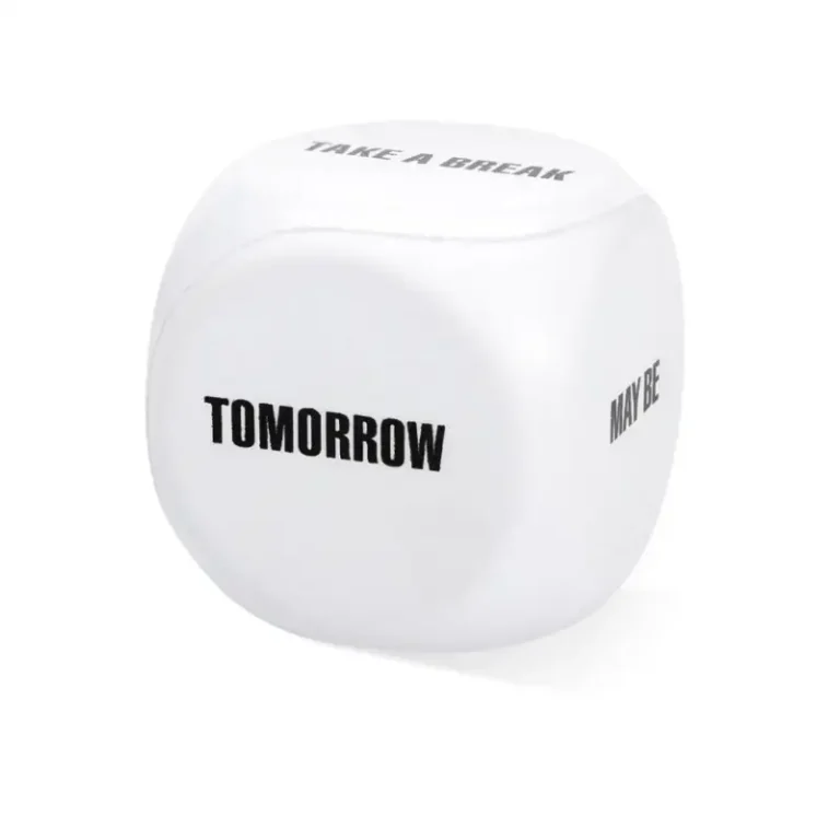 Антистрес зарче „Решение“