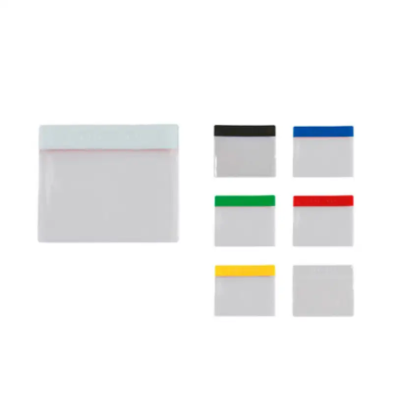 Баджхолдер „Кристал Мини“2 Баджхолдер „Кристал Мини“2