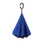 Чадър „Инверто“2