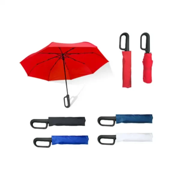 Чадър „Вихър“2