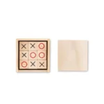 Дървен морски шах „Класик“2