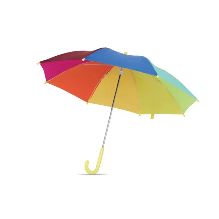 Детски чадър „Дъга“1