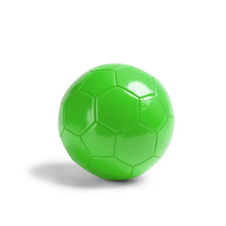 Футболна топка „Звезда“5