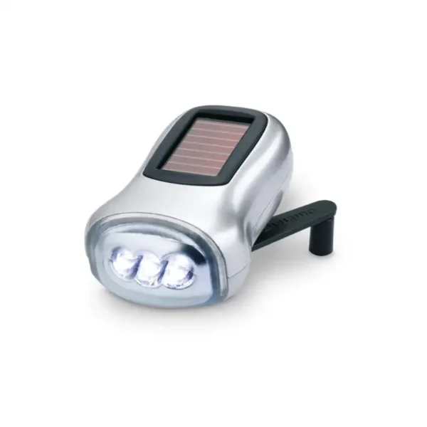 Хибридно фенерче „СоларДинамо“