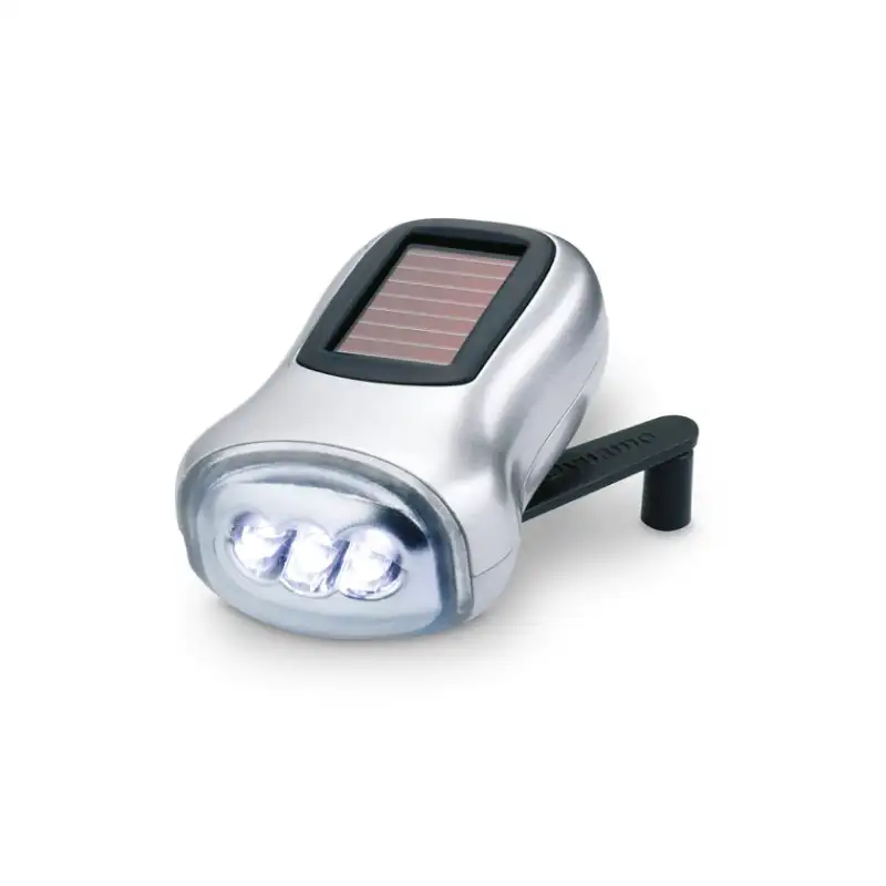 Хибридно фенерче „СоларДинамо“ Хибридно фенерче „СоларДинамо“