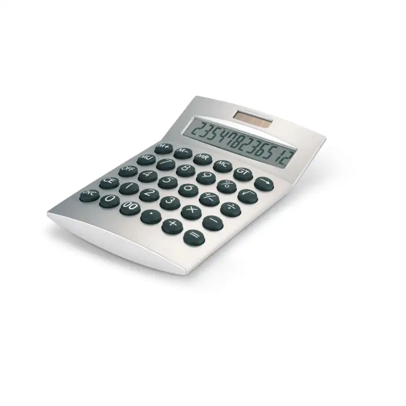 Калкулатор „Солар Макс“1 Калкулатор „Солар Макс“1