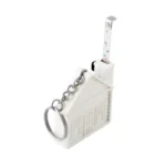 Ключодържател с ролетка „Хаус“1Ключодържател с ролетка „Хаус“1