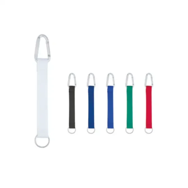 Ключодържател „КлипКолор“2Ключодържател „КлипКолор“2