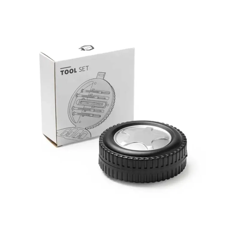 Комплект отвертки „ГумаПро 20“1