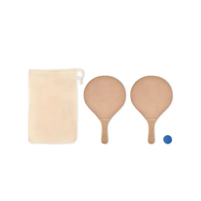 Комплект за плажен тенис „Класик“1 Комплект за плажен тенис „Класик“1