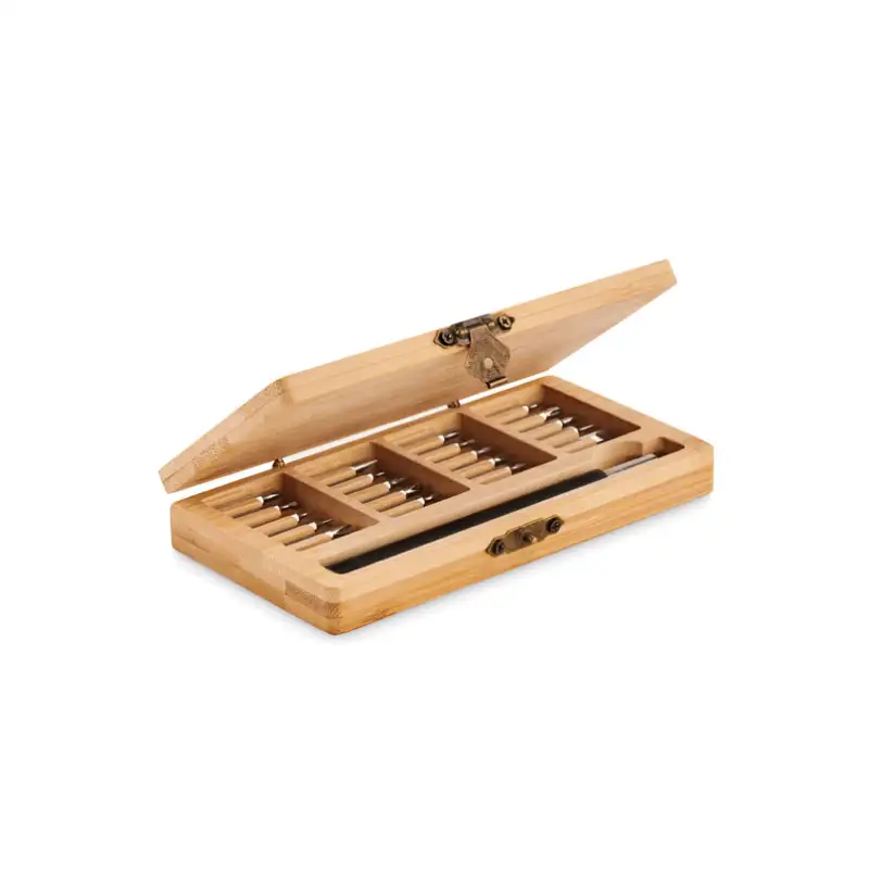 Комплект „Бамбук Прециз 24“1 Комплект „Бамбук Прециз 24“1