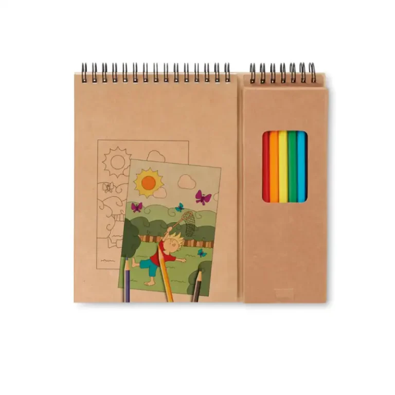 Комплект „Малкият художник“1