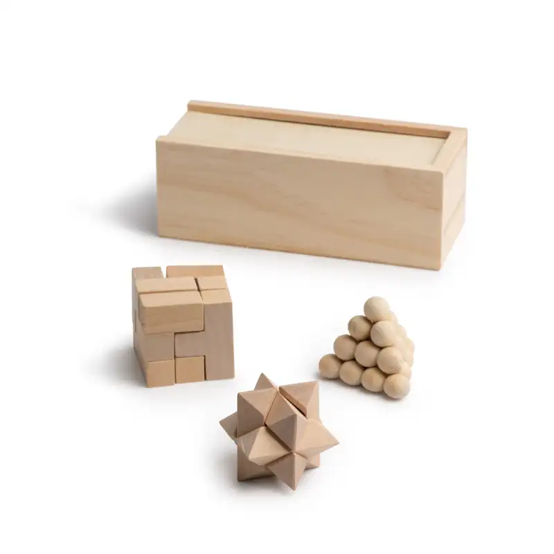 Комплект „Трио Логика“3 Комплект „Трио Логика“3