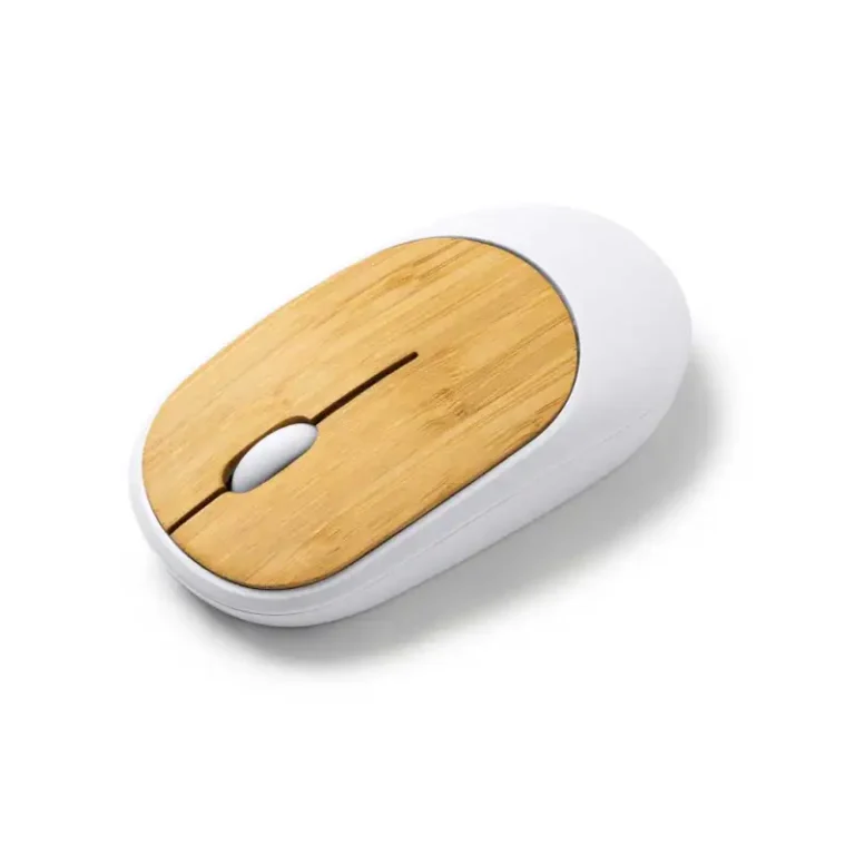 Компютърна мишка „БамбуТъч“1