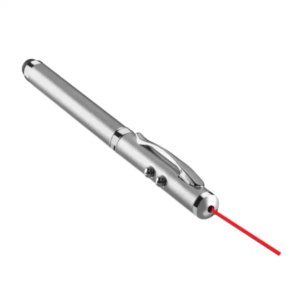 Лазерна показалка „МеталЛайт“1