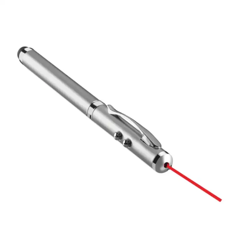 Лазерна показалка „МеталЛайт“1