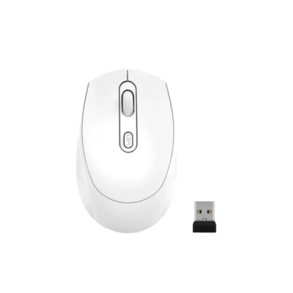 Мишка „Тиха линия“1