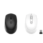 Мишка „Тиха линия“2