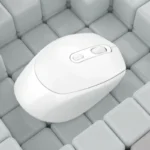 Мишка „Тиха линия“3