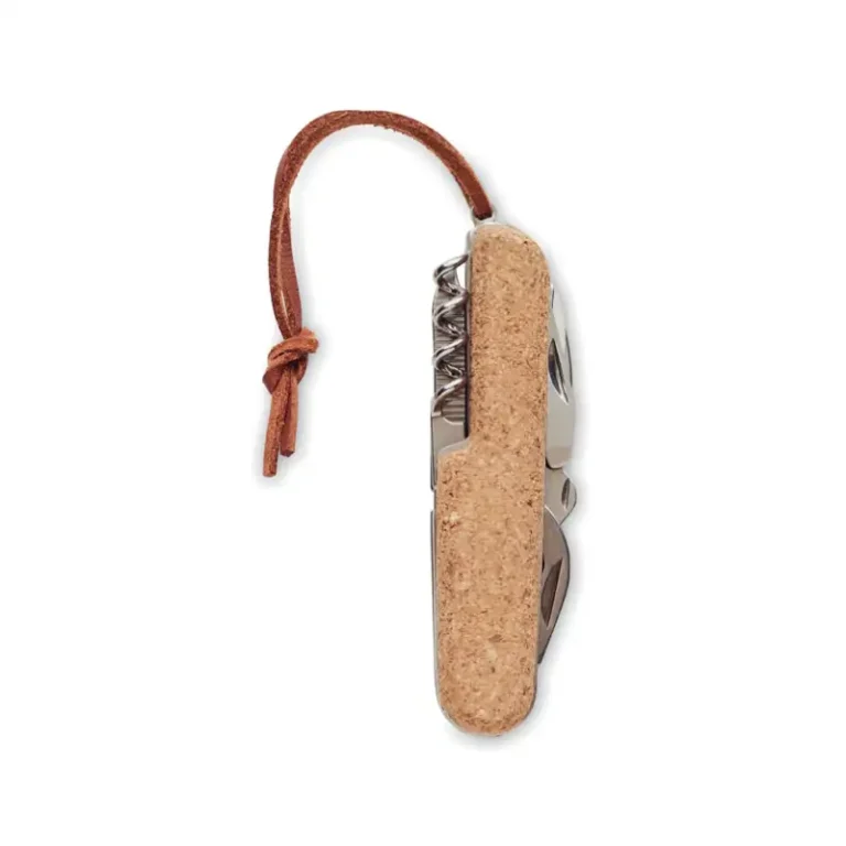 Многофункционално джобно ножче „Корво“2