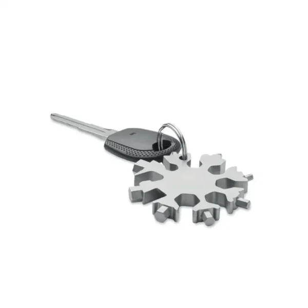 Мултифункционален инструмент „Снежинка 17“3